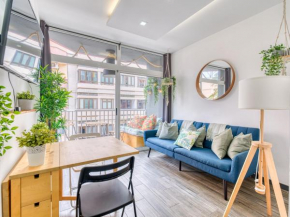 Off Canteras Apartments